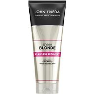JOHN FRIEDA Sheer Blonde Flawlessly Recovery Shampoo 250 ml - Sampon