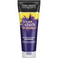 JOHN FRIEDA Violet Crush Intensive Shampoo 250ml - Shampoo