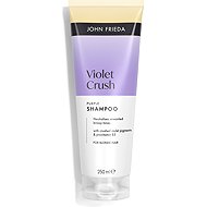 JOHL FRIEDA Violet Crush Shampoo 250 ml - Shampoo