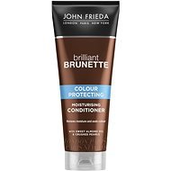 JOHN FRIEDA Brilliant Brunette Color Vibrancy Conditioner 250 ml - Hajbalzsam