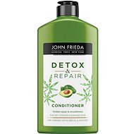 JOHN FRIEDA Detox & Repair Conditioner 250ml - Conditioner