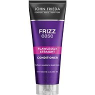 JOHN FRIEDA Flawlessy Straight Conditioner 250 ml - Hajbalzsam