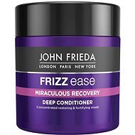 JOHN FRIEDA Frizz Ease Miraculous Recovery Deep Conditioner 250 ml - Hajbalzsam