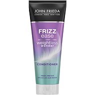 JOHN FRIEDA Frizz Ease Weightless Wonder Conditioner 250 ml - Hajbalzsam