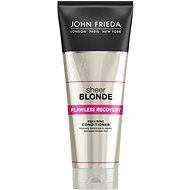 JOHN FRIEDA Sheer Blonde Flawlessly Recovery Conditioner 250 ml - Hajbalzsam