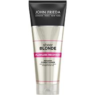 JOHN FRIEDA Sheer Blonde Flawlessly Recovery Conditioner 250ml - Conditioner