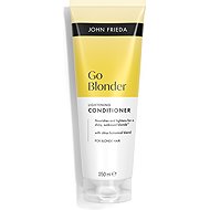 JOHN FRIEDA Go Blonder Lightening Conditioner 250 ml - Conditioner
