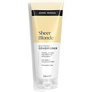 JOHN FRIEDA Highlight Activating Brightening Conditioner 250 ml - Conditioner