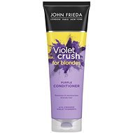 JOHN FRIEDA Violet Crush Conditioner 250 ml - Hajbalzsam