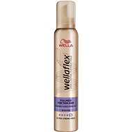 WELLA Wellaflex Mousse Fullness Ultra Strong 200ml - Hair Mousse