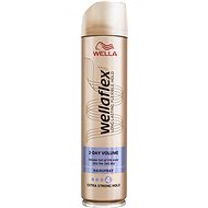 WELLA Wellaflex Hair Spray 2-Day Volume Extra Strong 250ml - Hairspray