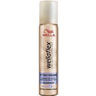WELLA Wellaflex Hair Spray 2Day Volume Extra Strong 75 ml - Lak na vlasy