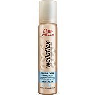 WELLA Wellaflex Hair Spray Flex Extra Strong 75ml - Hairspray