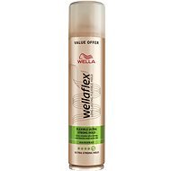 WELLA Wellaflex Hair Spray Flexible Ultra Strong 250 ml - Hajlakk