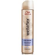 WELLA Wellaflex Hair Spray 2-Day Volume Strong 250ml - Hairspray