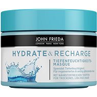 JOHN FRIEDA Hydrate & Recharge Masque 250ml - Hair Mask