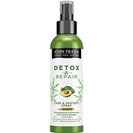JOHN FRIEDA Detox & Repair Spray 150 ml - Hair Styling Spray