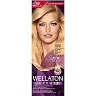 WELLA WELLATON Colour 10/0 EXTRA LIGHT BLOND 110ml - Hair Dye