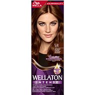 WELLA Wellaton 5/4 maroon 110 ml - Hair Dye