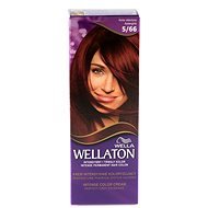 WELLA WELLATON Colour 5/66 PURPLE - Aubergine 110ml - Hair Dye