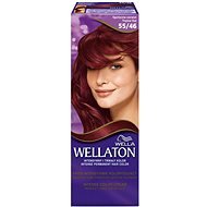 WELLA WELLATON Colour 55/46 TROPICAL RED 110ml - Hair Dye