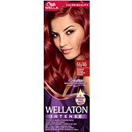 WELLA WELLATON Colour 66/46 RED CHERRY 110ml - Hair Dye