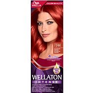 WELLA WELLATON Colour 77/44 FIRE RED 110ml - Hair Dye