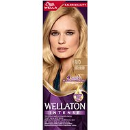 WELLA Wellaton 8/0 light blonde 110 ml - Hair Dye
