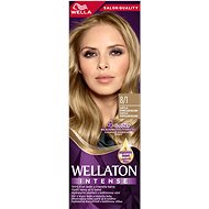 WELLA Wellaton 8/1 ash blonde 110 ml - Hair Dye