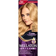 WELLA Wellaton 9/0 ultra light blonde 110 ml - Hair Dye