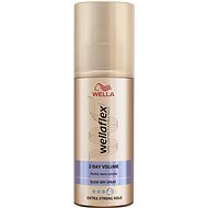 WELLA Wellaflex Gel Spray 2-Day Volume Extra Strong 150ml - Hair Gel