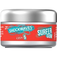 WELLA Shockwaves Hair Gum Surfer Gum 75 ml - Styling Gum