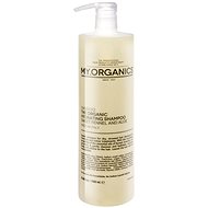 WE. ORGANICS The Organic Hydrating Shampoo Sweet Fennel and Aloe 1000 ml - Shampoo