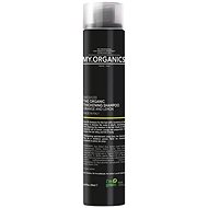 WE. ORGANICS The Organic Thickening Shampoo Orange and Lemon 250 ml - Shampoo