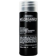 WE. ORGANICS The Organic Thickening Shampoo Orange and Lemon 50 ml - Shampoo
