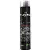 WE. ORGANICS The Organic Restructuring Shampoo Argan 250 ml - Shampoo