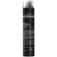 WE. ORGANICS The Organic Colour Protect Shampoo pH 3.5 250 ml - Shampoo