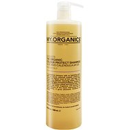 WE. ORGANICS The Organic Colour Protect Shampoo pH 3.5 1000 ml - Shampoo