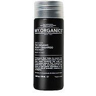 WE. ORGANICS The Organic Purify Shampoo Rosemary 50 ml - Shampoo