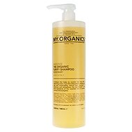 WE. ORGANICS The Organic Purify Shampoo Rosemary 1000 ml - Shampoo