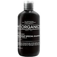 WE. ORGANICS The Organic Treatment Special Shampoo 250 ml - Shampoo