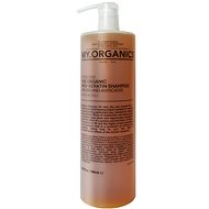 WE. ORGANICS The Organic Pro-Keratin Shampoo 1000 ml - Shampoo