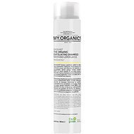 WE. ORGANICS The Organic Exfoliating Shampoo Neem and Lemon 250 ml - Shampoo