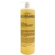 WE. ORGANICS The Organic Exfoliating Shampoo Neem and Lemon 1000 ml - Shampoo