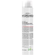 WE. ORGANICS The Organic Revitalizing Shampoo 250 ml - Shampoo
