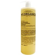 WE. ORGANICS The Organic Sebum Control Shampoo pH 5.5 1000 ml - Shampoo