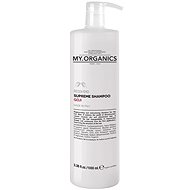 WE. ORGANICS Supreme Shampoo Goji 1000 ml - Shampoo