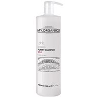 WE. ORGANICS Purity Shampoo Goji 1000 ml - Shampoo