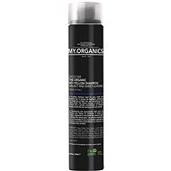 WE. ORGANICS The Organic No-Yellow Shampoo 250 ml - Shampoo