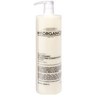 WE. ORGANICS The Organic Hydrating Conditioner Yogurt 1000 ml - Conditioner
